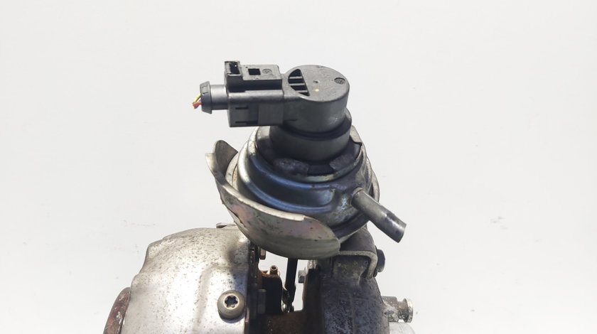 Supapa turbo electrica, Skoda Octavia 2 Combi (1Z5), 1.6 TDI, CAY (id:636221)