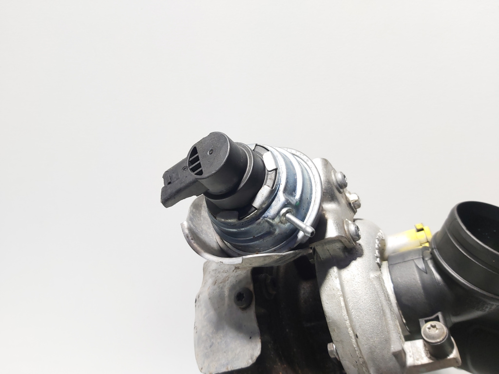 Supapa turbo electrica, Skoda Octavia 2 Combi (1Z5) 1.6 TDI, CAY (id:675274)