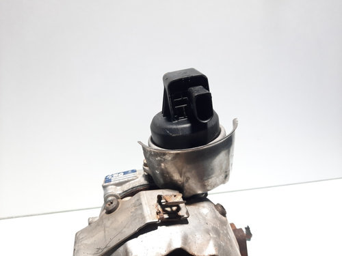 Supapa turbo electrica, Skoda Roomster (5J), 1.6 TDI, CAY (id:576954)
