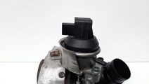 Supapa turbo electrica, Skoda Roomster Praktik (5J...