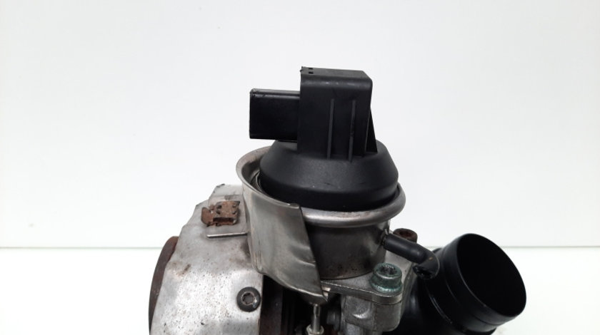 Supapa turbo electrica, Skoda Roomster Praktik (5J), 1.6 TDI, CAY (idi:603106)