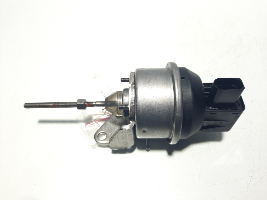 Supapa turbo electrica, Skoda Superb II Combi (3T5) 2.0 TDI, CFF (idi:504633)