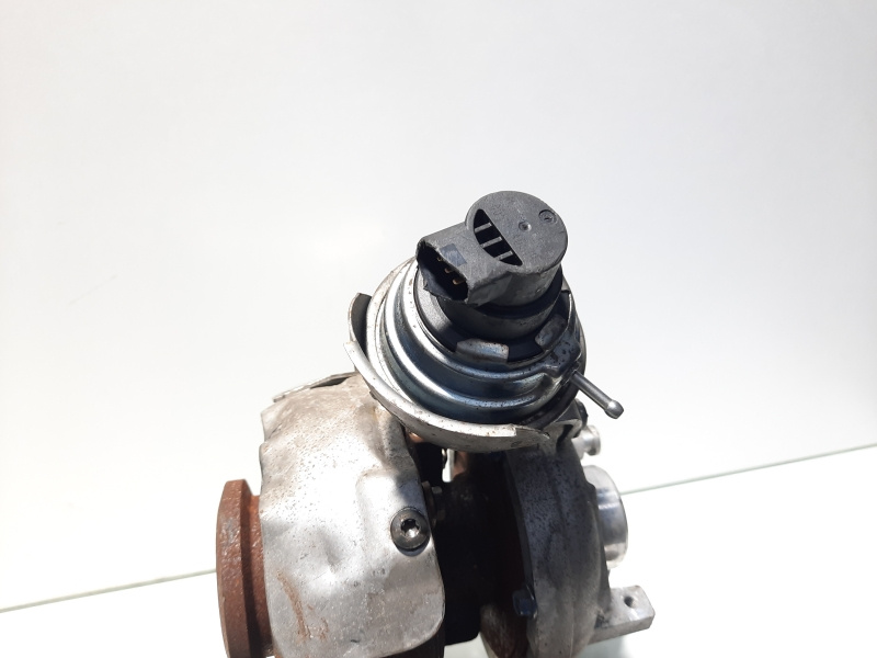 Supapa turbo electrica, Skoda Yeti (5L), 1.6 TDI, CAY (id:577025)