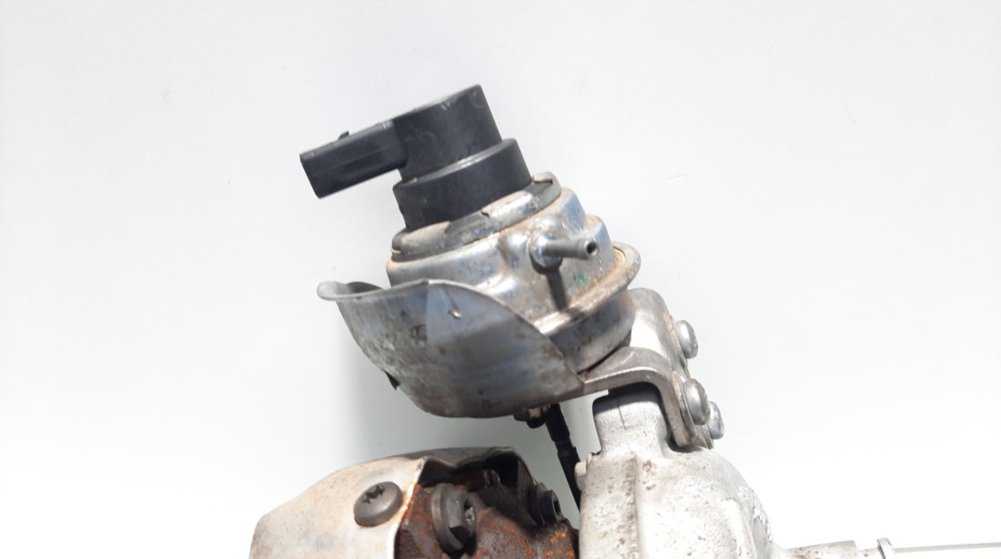 Supapa turbo electrica, Skoda Yeti (5L) 1.6 TDI, CAY (id:576855)