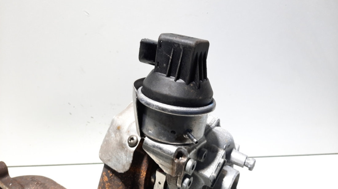 Supapa turbo electrica, Skoda Yeti (5L), 2.0 TDI, CFH (id:568230)