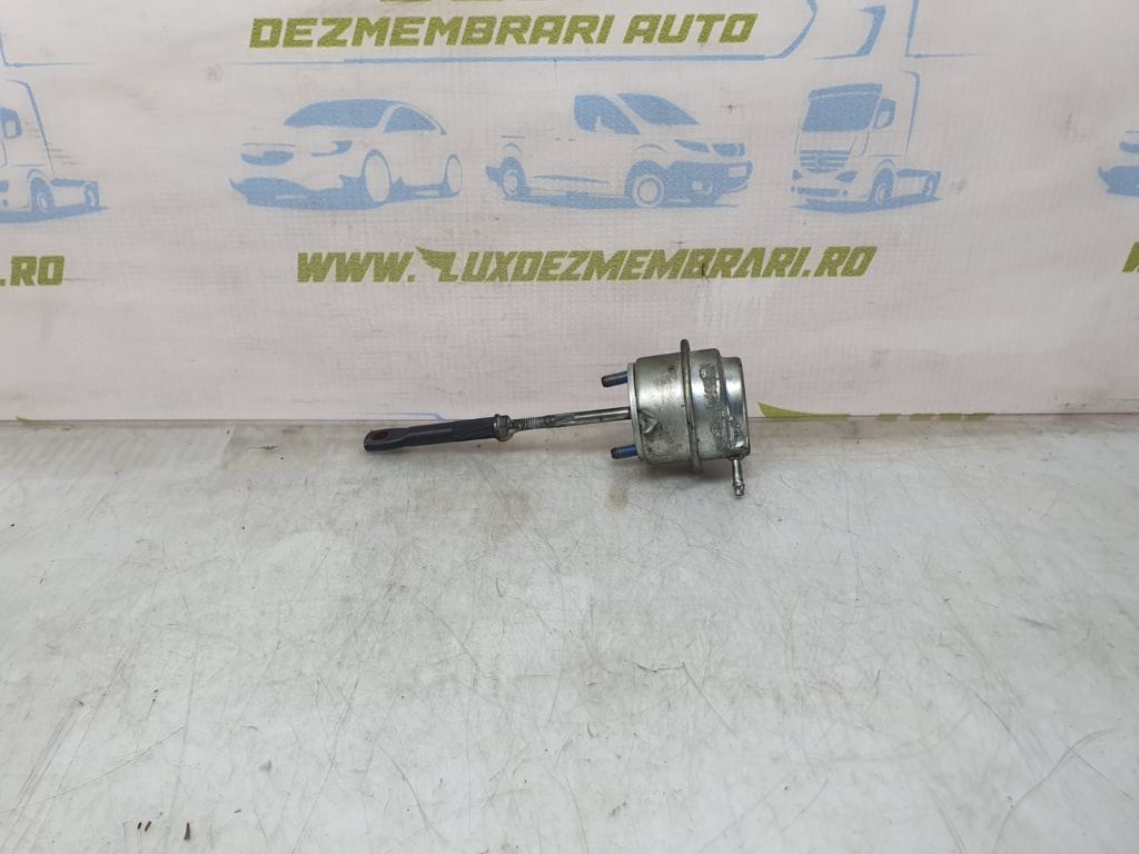Supapa turbo electrica turbosuflanta 55496236 Opel Astra K [2015 - 2020] 1.6 cdti B16DTU