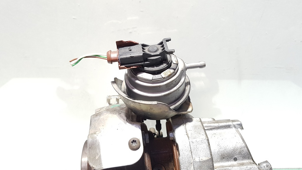 Supapa turbo electrica, Vw, 1.6 tdi, CXX (id:404194)