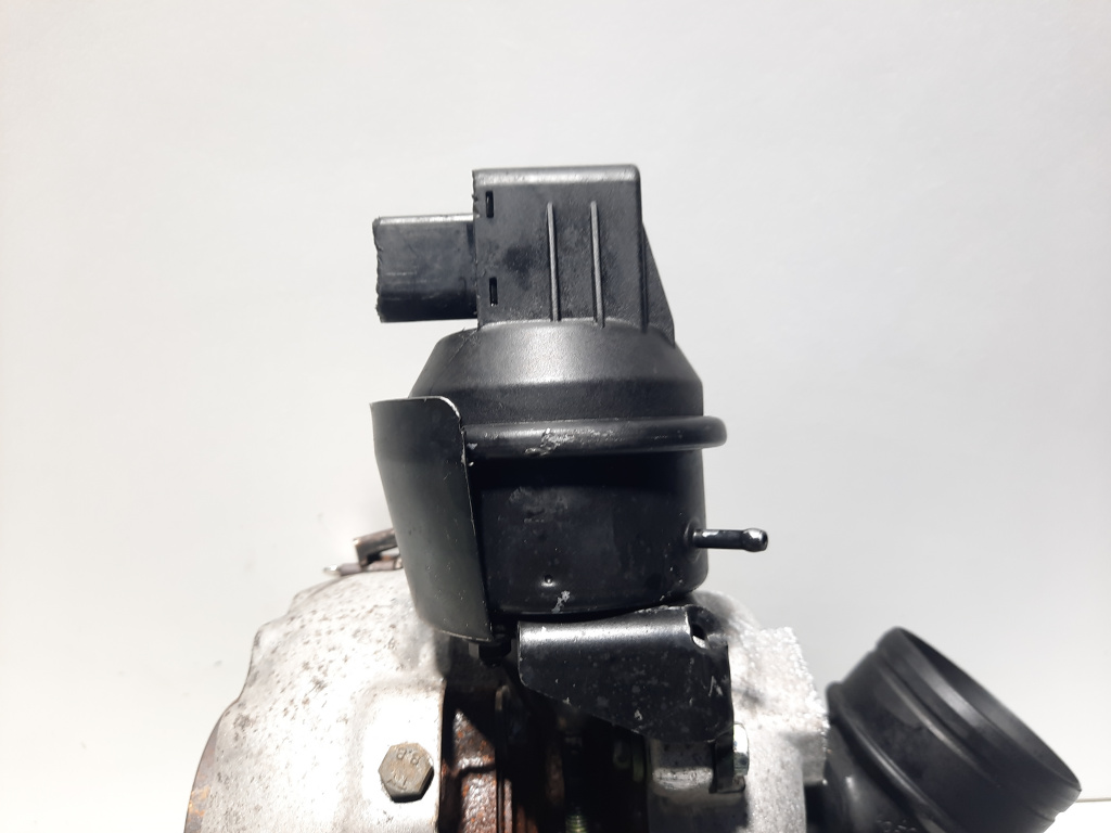 Supapa turbo electrica, VW, 2.0 TDI, CBD (idi:504862)