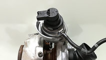 Supapa turbo electrica, Vw Beetle (5C1) 1.6 tdi, C...