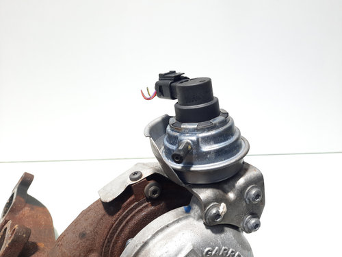 Supapa turbo electrica, Vw Beetle (5C1) 1.6 TDI, CAY (idi:576862)