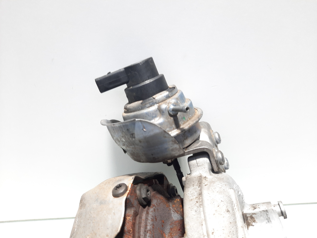 Supapa turbo electrica, Vw Beetle (5C1) 1.6 TDI, CAY (idi:576855)