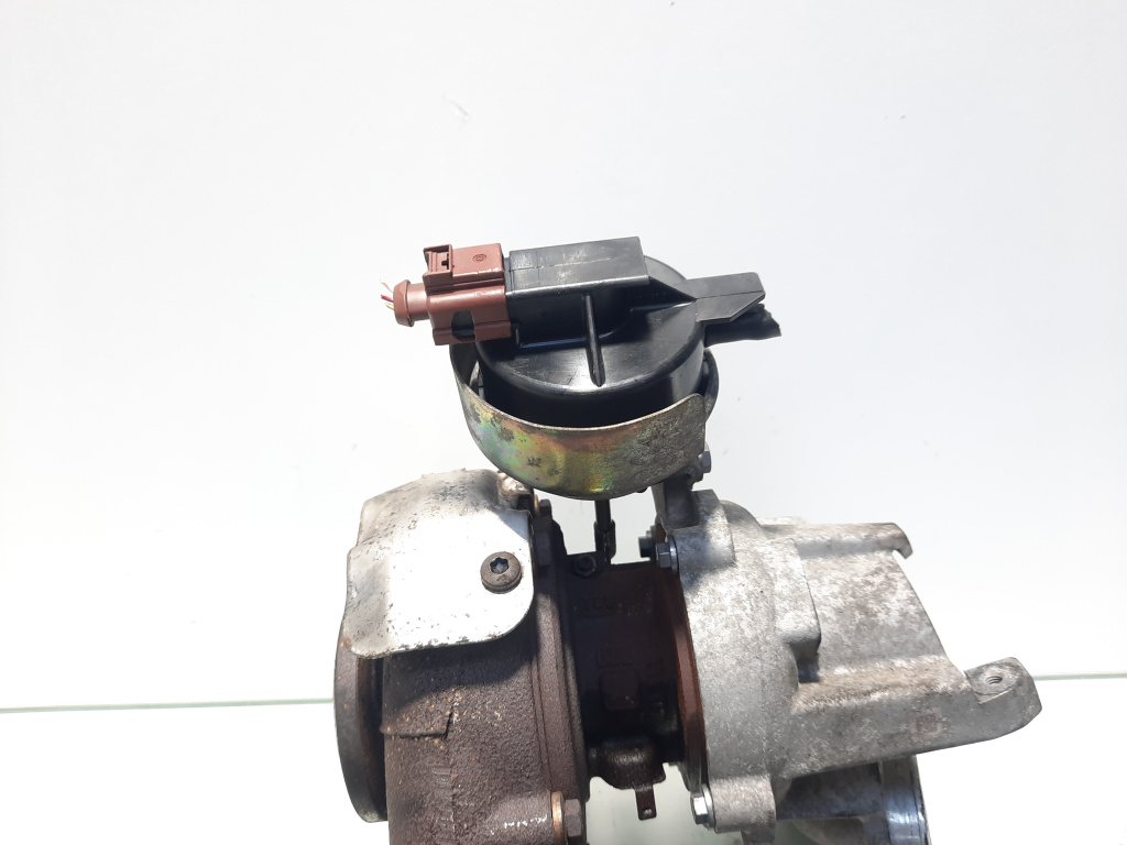 Supapa turbo electrica, VW Beetle (5C1), 2.0 TDI, CUUB (idi:562241)