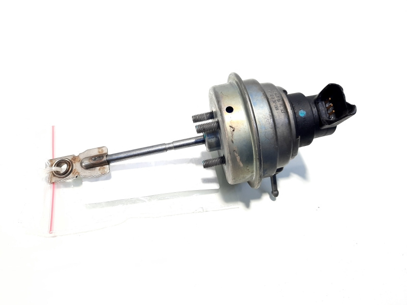 Supapa turbo electrica, Vw Beetle Cabriolet (5C7) 1.6 tdi (idi:315740)