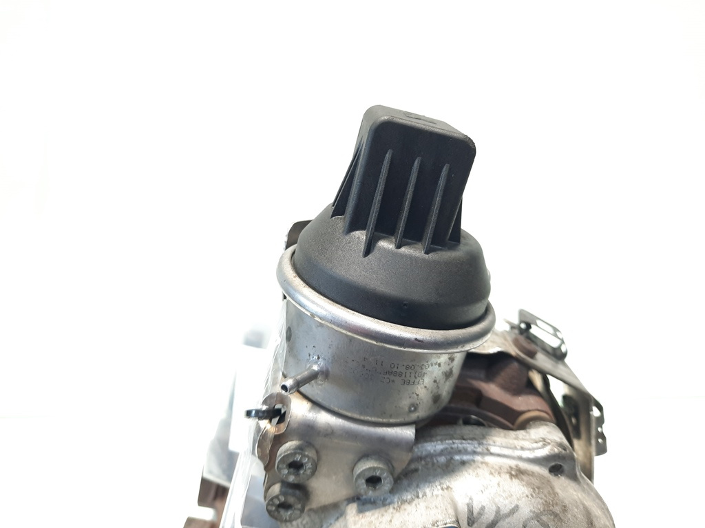 Supapa turbo electrica, Vw Beetle Cabriolet (5C7) 2.0 tdi, CFF (idi:424858)