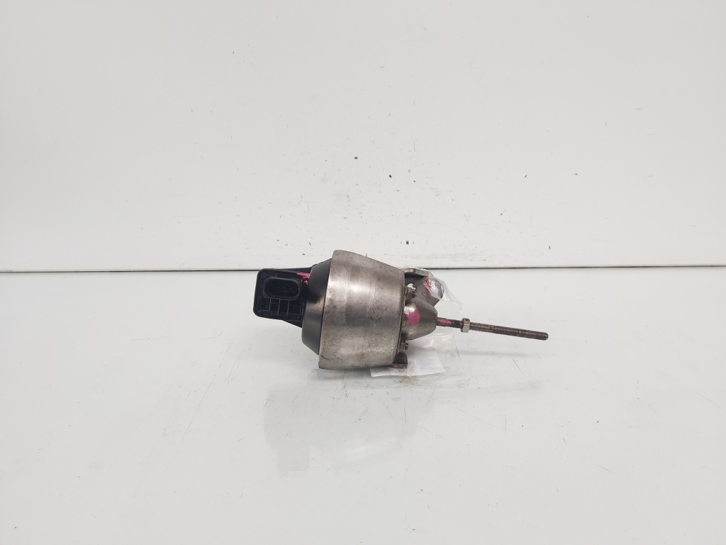 Supapa turbo electrica, Vw Beetle Cabriolet (5C7) 2.0 TDI, CFF (idi:666539)