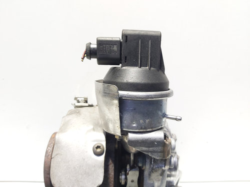 Supapa turbo electrica, VW Beetle Cabriolet (5C7), 2.0 TDI, CFF (idi:633627)