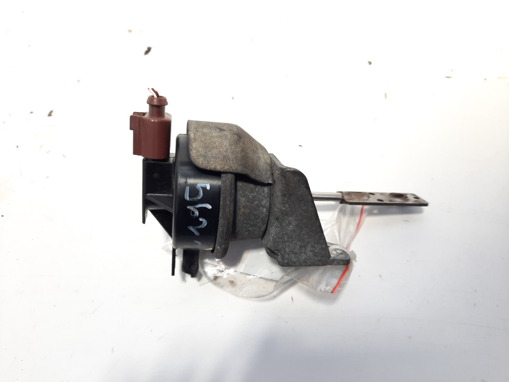 Supapa turbo electrica, Vw Caddy 4, 2.0 TDI, CUUB (id:562241)