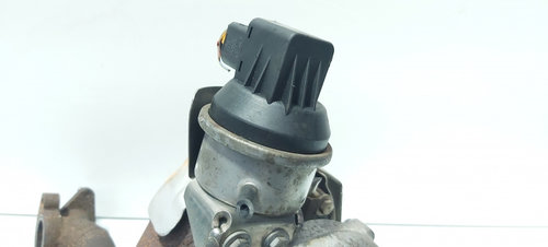 Supapa turbo electrica, VW Eos (1F7, 1F8), 2.0 TDI, CBA (idi:686813)