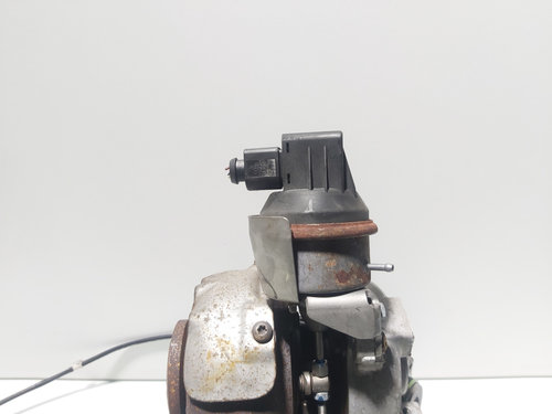 Supapa turbo electrica, Vw Eos (1F7, 1F8) 2.0 TDI, CBA (idi:672888)