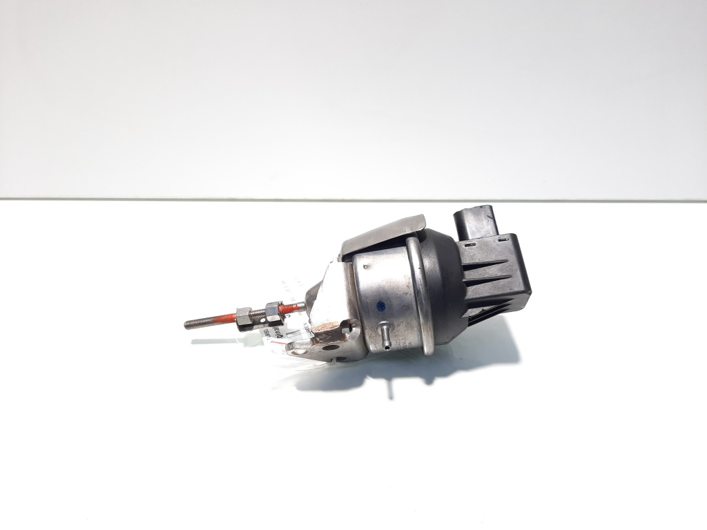 Supapa turbo electrica, Vw Eos (1F7, 1F8) 2.0 TDI, CFF (idi:572953)