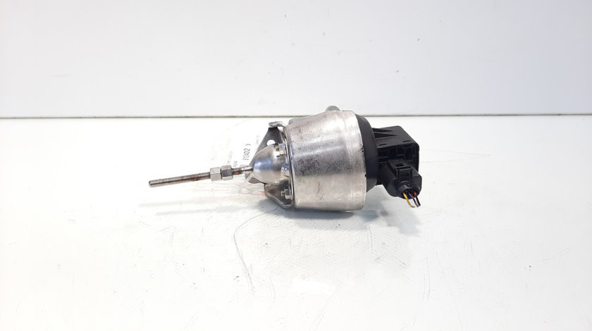 Supapa turbo electrica, Vw Golf 5 (1K1), 2.0 TDI, CBD (idi:612402)