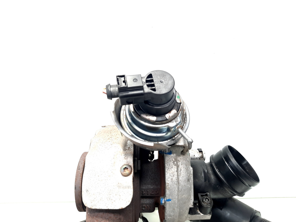Supapa turbo electrica, Vw Golf 6 (5K1) 1.6 TDI, CAY (id:530640)