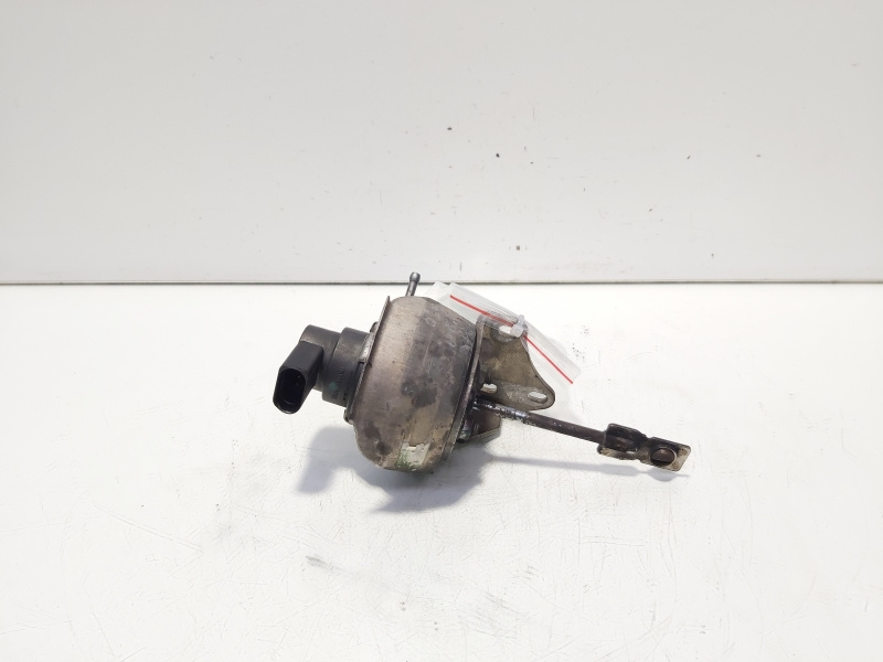 Supapa turbo electrica, Vw Golf 6 (5K1) 1.6 TDI, CAY (id:643554)