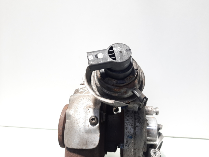 Supapa turbo electrica, VW Golf 6 (5K1), 1.6 TDI, CAY (id:576866)