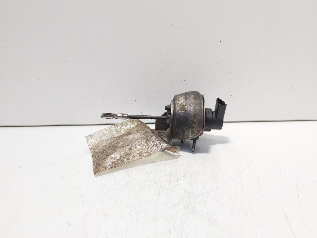 Supapa turbo electrica, Vw Golf 6 (5K1) 1.6 TDI, CAY (id:705284)