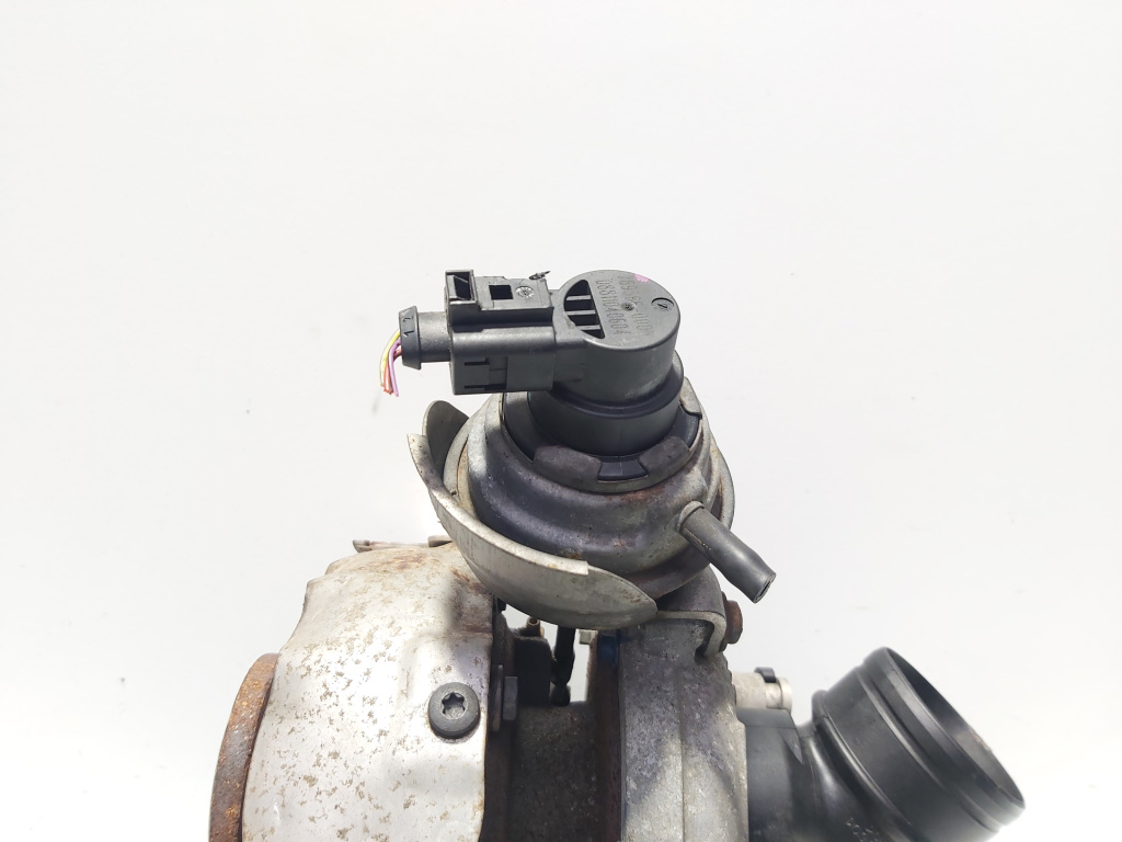 Supapa turbo electrica, Vw Golf 6 (5K1) 1.6 TDI, CAY (idi:636621)