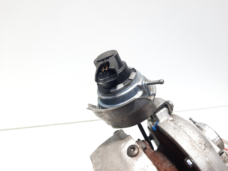 Supapa turbo electrica, VW Golf 6 (5K1), 1.6 TDI, CAY (id:576871)