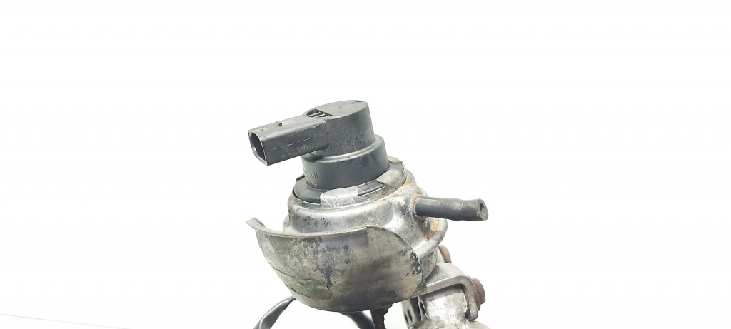Supapa turbo electrica, VW Golf 6 (5K1), 1.6 TDI, CAY (id:690259)