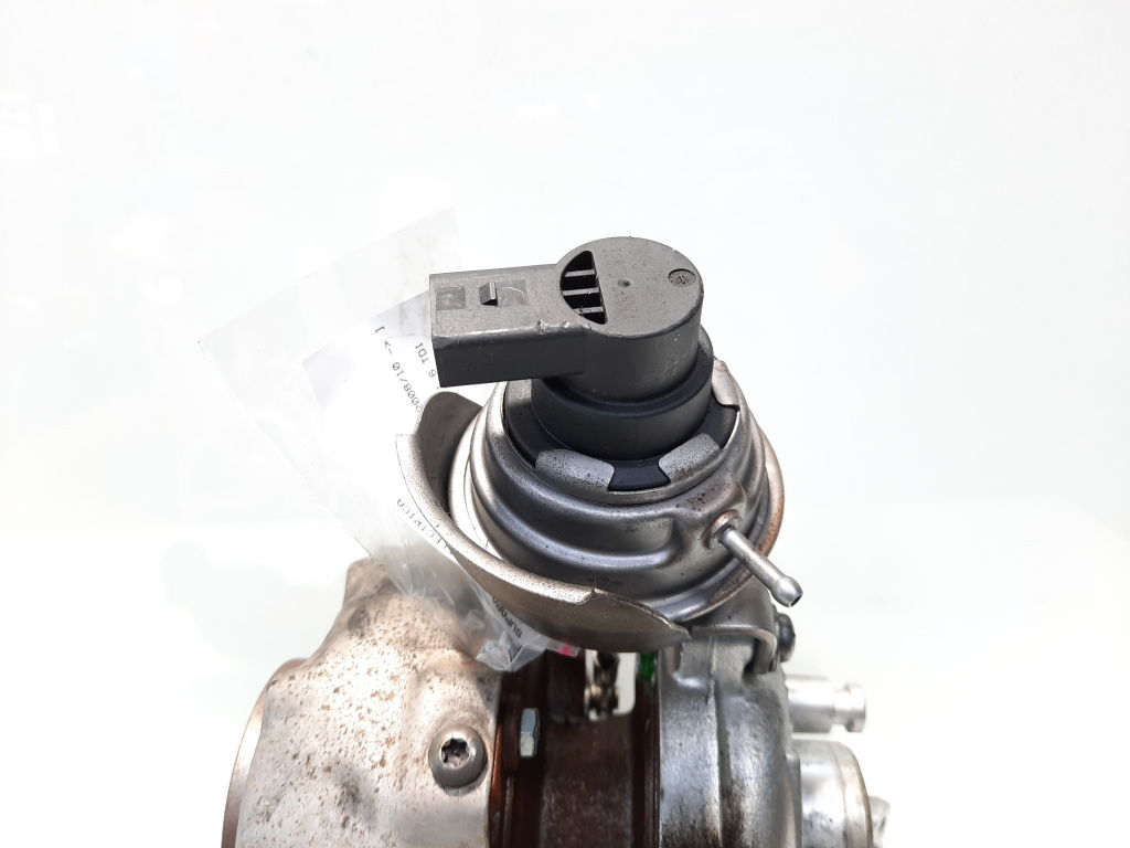 Supapa turbo electrica, Vw Golf 6 (5K1) 1.6 tdi, CAY (id:477119)
