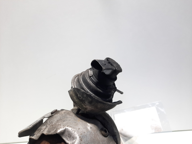 Supapa turbo electrica, VW Golf 6 (5K1), 1.6 TDI, CAY (id:577029)