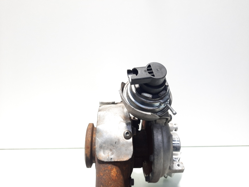 Supapa turbo electrica, VW Golf 6 (5K1), 1.6 TDI, CAY (id:576905)