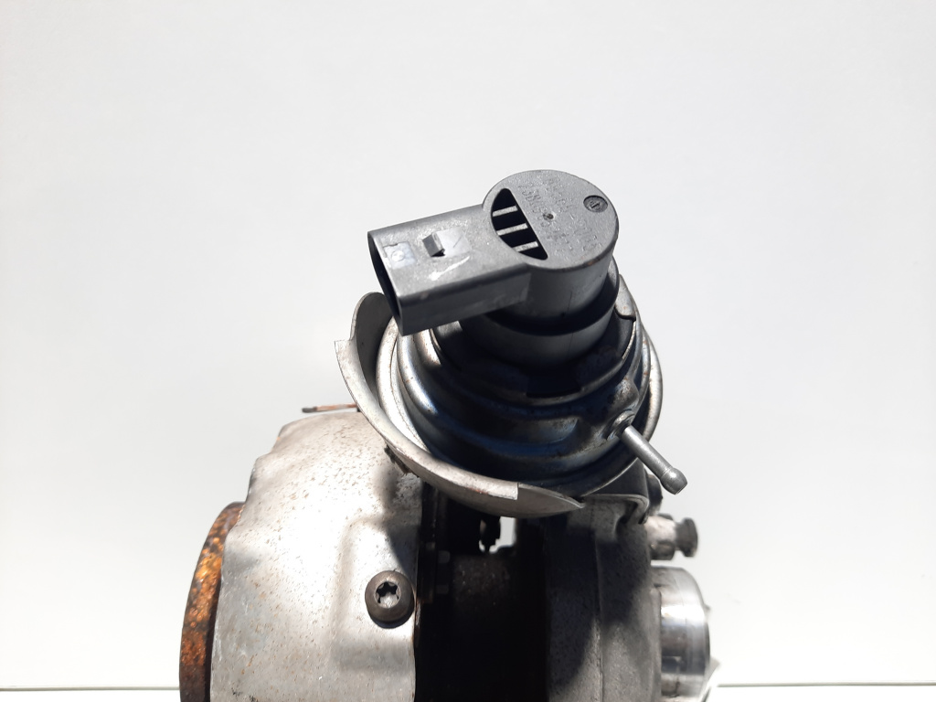 Supapa turbo electrica, Vw Golf 6 (5K1) 1.6 TDI, CAY (id:506122)