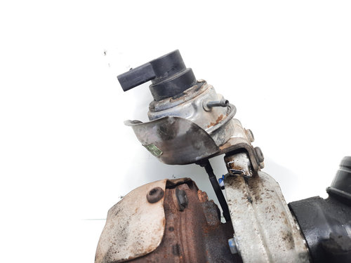 Supapa turbo electrica, VW Golf 6 (5K1), 1.6 TDI, CAY (id:527884)