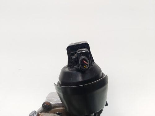 Supapa turbo electrica, Vw Golf 6 (5K1) 2.0 TDI, CFF (id:694992)