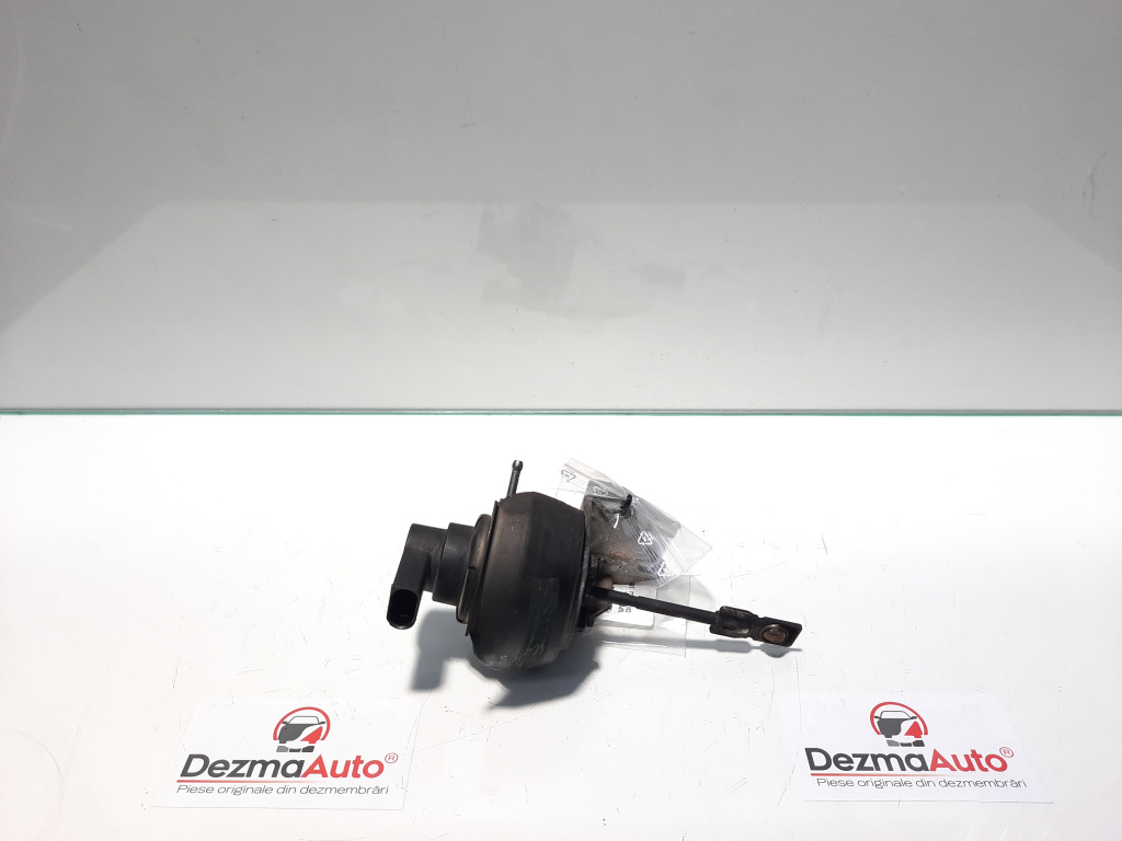 Supapa turbo electrica, VW Golf 6 (5K1) [Fabr 2009-2013] 1.6 tdi (id:435620)