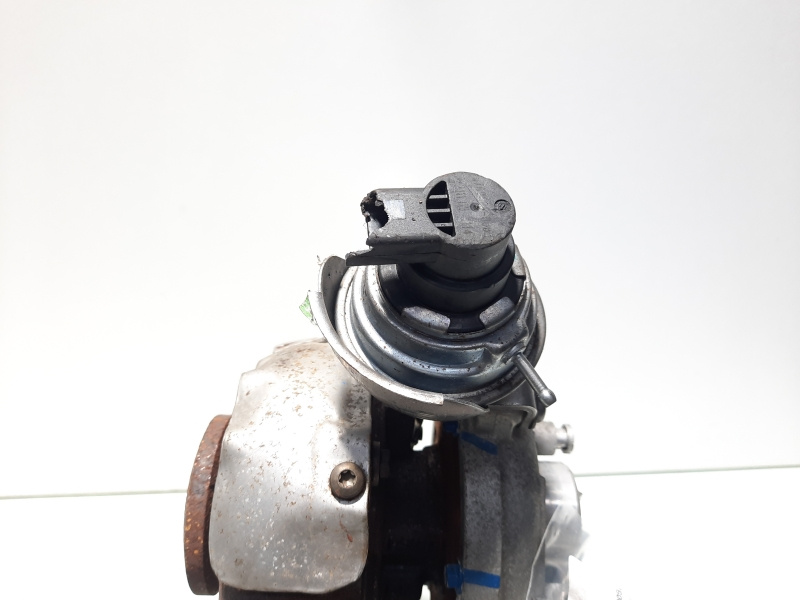 Supapa turbo electrica, VW Golf 6 Variant (AJ5), 1.6 TDI, CAY (id:576875)