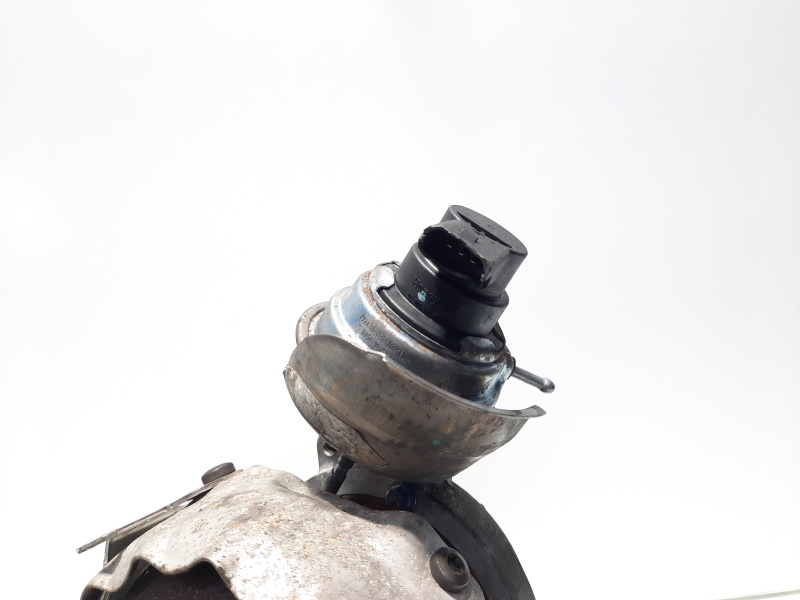 Supapa turbo electrica, VW Golf 6 Variant (AJ5), 1.6 TDI, CAY (id:576909)