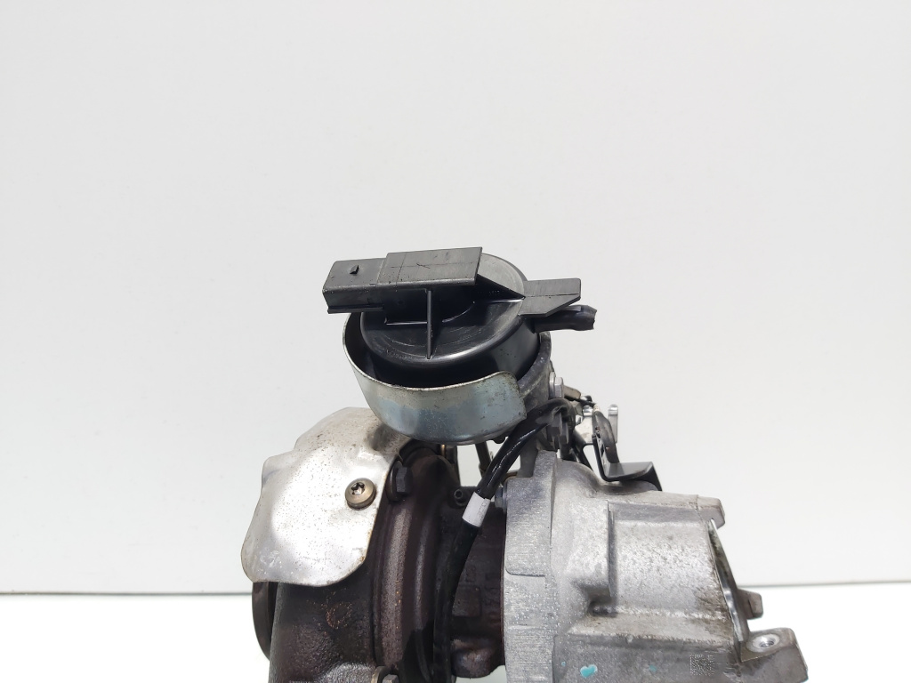 Supapa turbo electrica, Vw Golf 7 (5G) 2.0 TDI, CRB (id:703264)