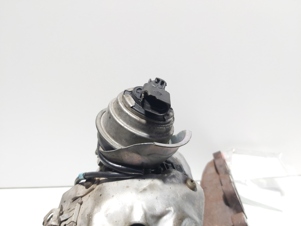 Supapa turbo electrica, VW Golf 7 Variant (BA5), 1.6 TDI, DDY (idi:682222)
