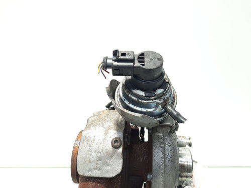 Supapa turbo electrica, Vw Jetta 3 (1K2) 1.6 TDI, CAY (idi:577035)