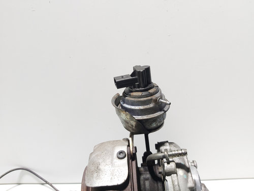 Supapa turbo electrica, VW Jetta 3 (1K2), 2.0 TDI, BMN (idi:669990)