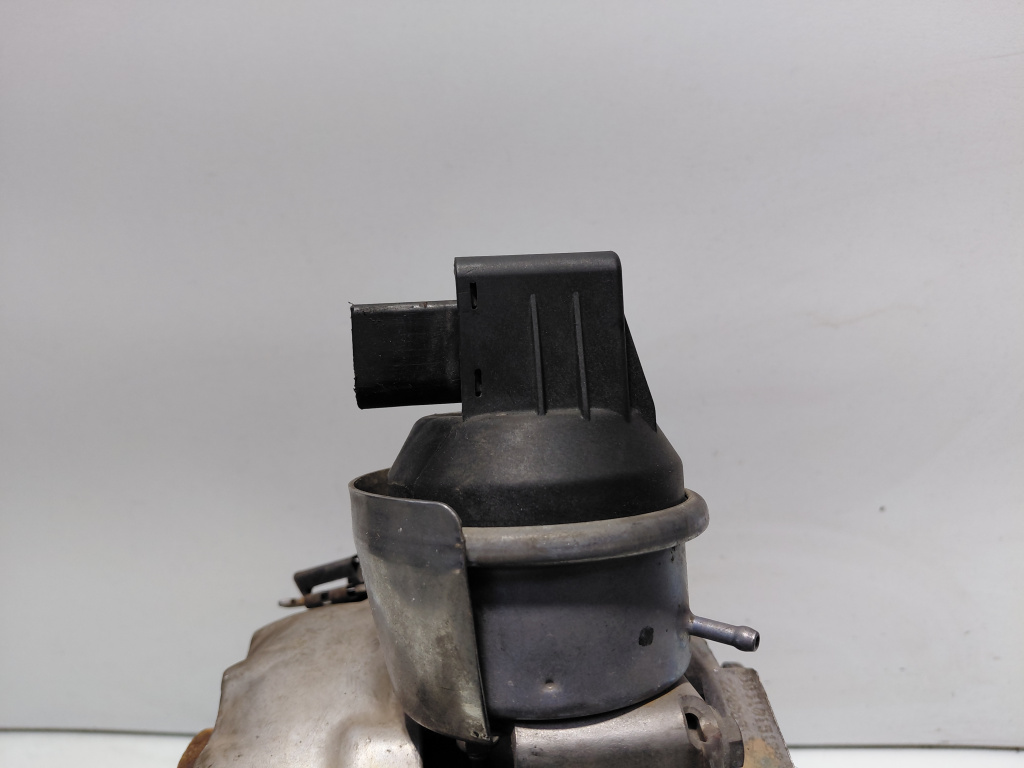 Supapa turbo electrica, VW Jetta 3 (1K2), 2.0 TDI, CBD (idi:697481)