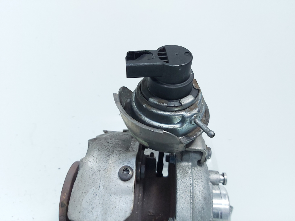 Supapa turbo electrica, Vw Jetta 4 (6Z) 1.6 TDI, CAY (idi:664003)
