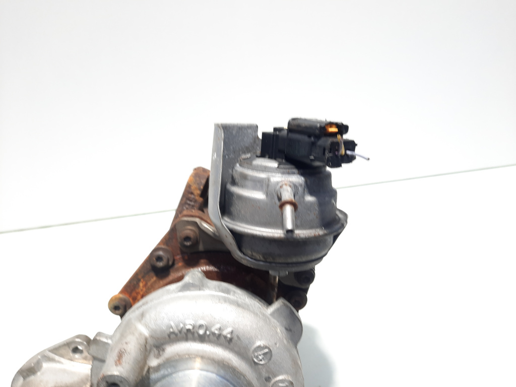 Supapa turbo electrica, Vw Jetta 4 (6Z) 1.6 TDI, CAY (idi:576917)