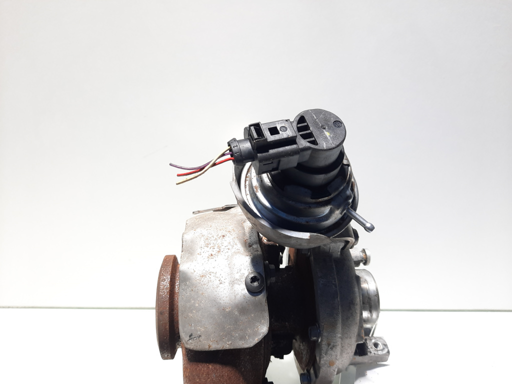 Supapa turbo electrica, Vw Jetta 4 (6Z) 1.6 TDI, CAY (idi:576901)