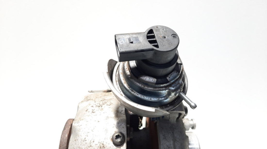 Supapa turbo electrica, Vw Jetta 4 (6Z), 1.6 TDI, CAY (idi:580648)